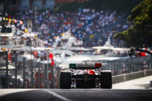 large-2022 Monaco Grand Prix - Friday-12