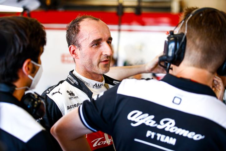 large-2022 Spanish Grand Prix - Friday