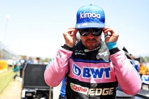Motor Racing - Formula One World Championship - Spanish Grand Prix - Race Day - Barcelona, Spain