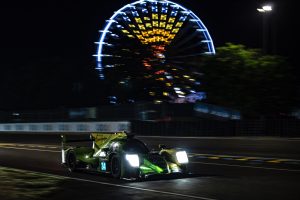 IEC Le Mans 2022 noc