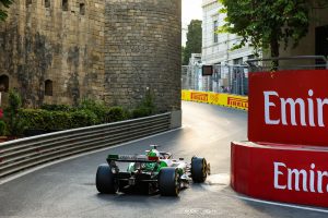 large-2022 Azerbaijan Grand Prix - Friday