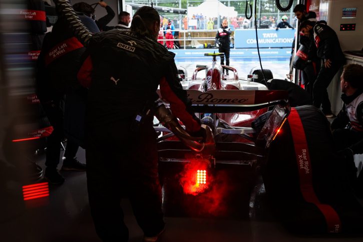 large-2022 Canadian Grand Prix - Saturday