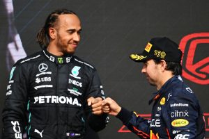 F1 Grand Prix of Great Britain