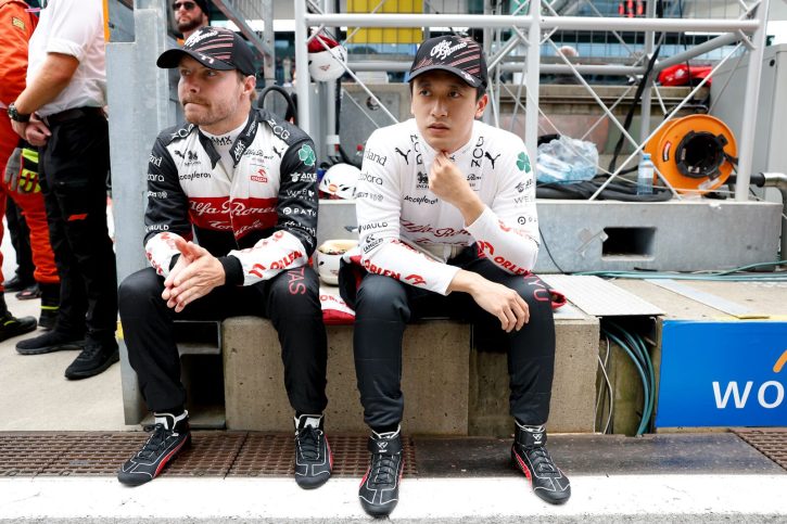 large-2022 Austrian Grand Prix - Sunday