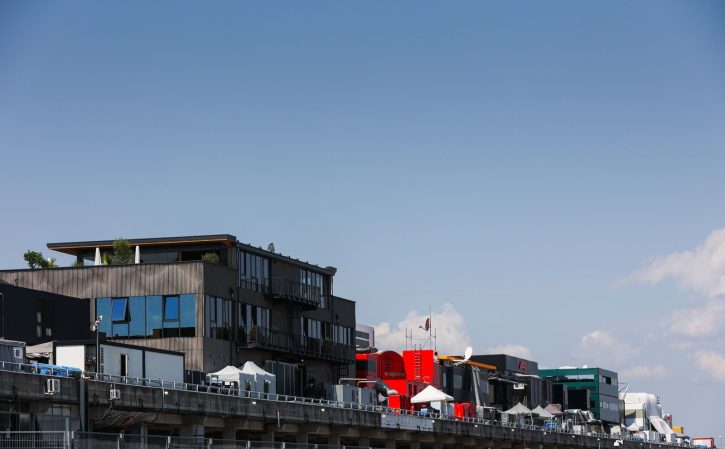 large-2022 Hungarian Grand Prix - Thursday