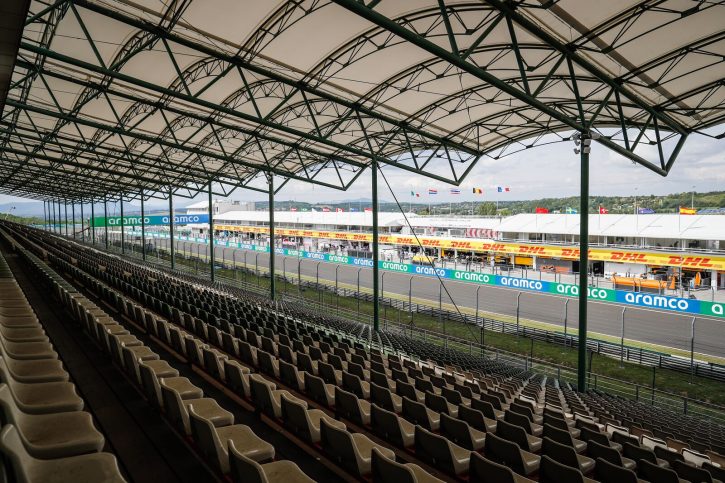 large-2020 Hungarian Grand Prix - Thursday (7)