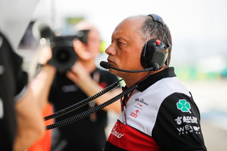 large-2022 Hungarian Grand Prix - Friday