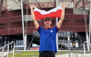 Roman Biliński freca polska