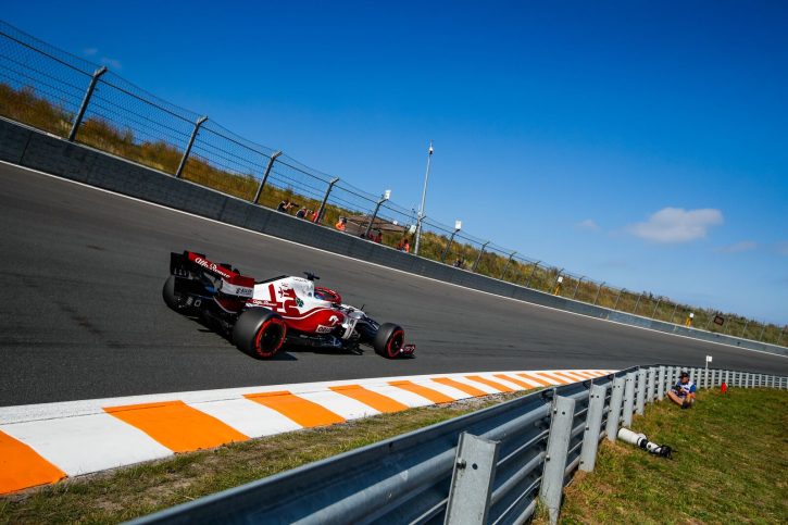 large-2021 Dutch Grand Prix - Friday (2)
