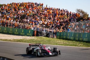 large-2022 Dutch Grand Prix - Saturday