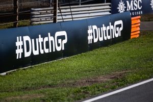 large-2022 Dutch Grand Prix - Thursday