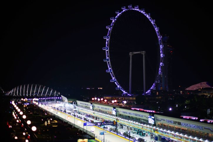 large-2022 Singapore Grand Prix - Thursday (1)