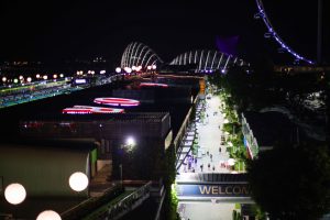 large-2022 Singapore Grand Prix - Thursday