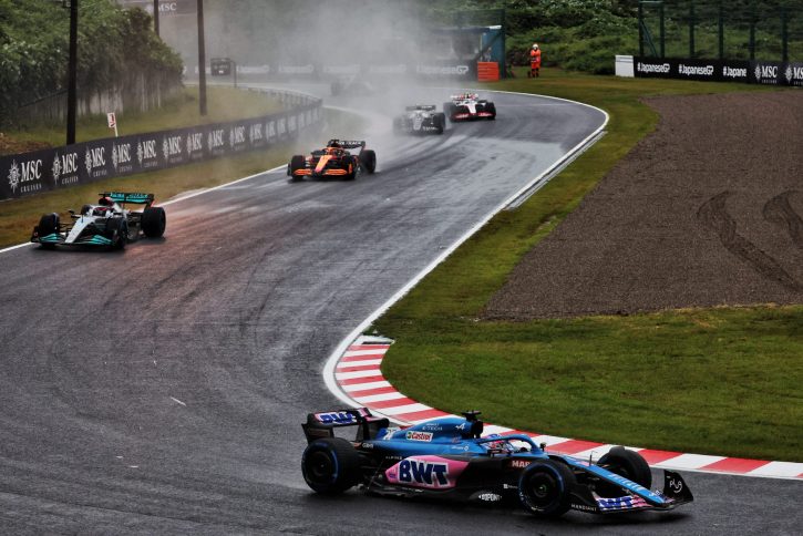 Japanese Grand Prix 2022