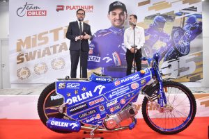 Zmarzlik PKN ORLEN 2