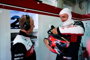 large-2022 In-Season Test - Emilia Romagna - Day 2