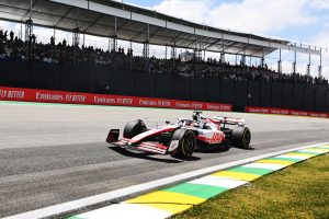 Formula 1 2022: São Paulo GP