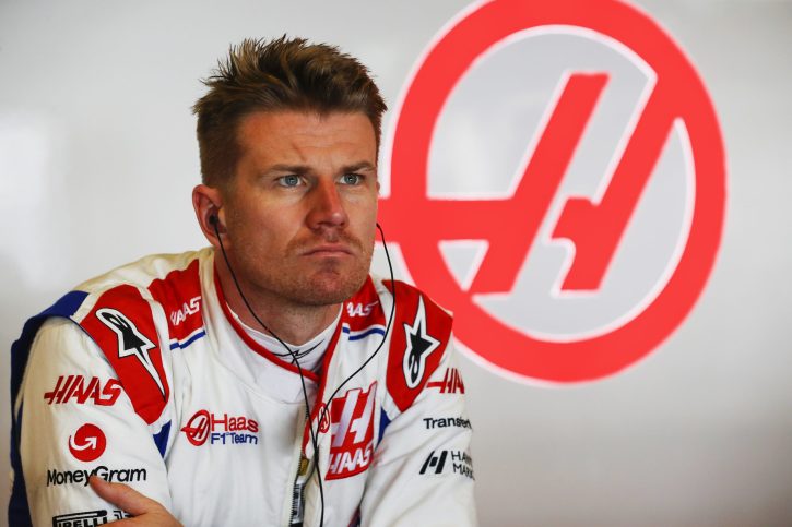 Formula 1 2022: Abu Dhabi November testing