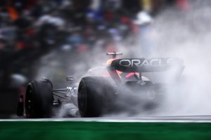 F1 Grand Prix of Japan - Practice