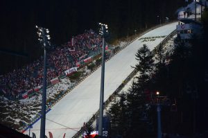 Skoki narciarskie sezon 2022/2023