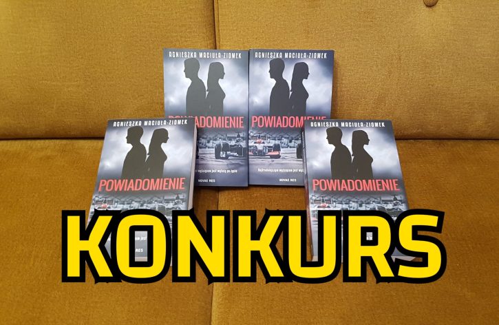 konkurs powiadomienie
