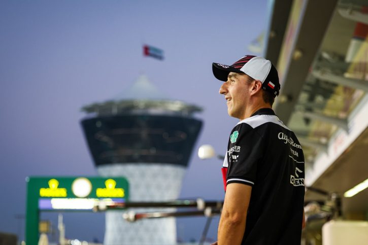 large-2022 Abu Dhabi Grand Prix - Thursday (3)