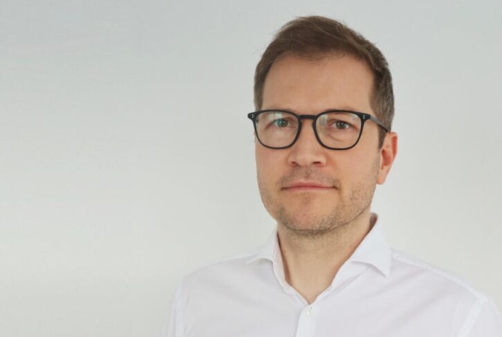 Andreas Seidl Alfa