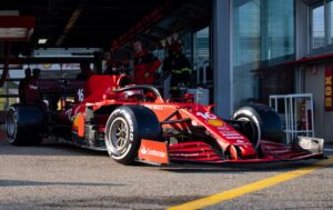 Ferrari Media