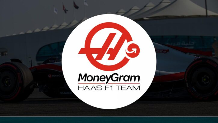 Haas logo