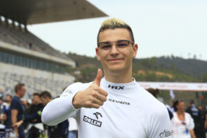 MOTORSPORT : ELMS - 4 HOURS OF PORTIMAO (POR) 10/14-16/2022