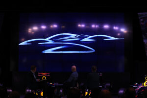 Red Bull Advanced Technologies Launch RB17