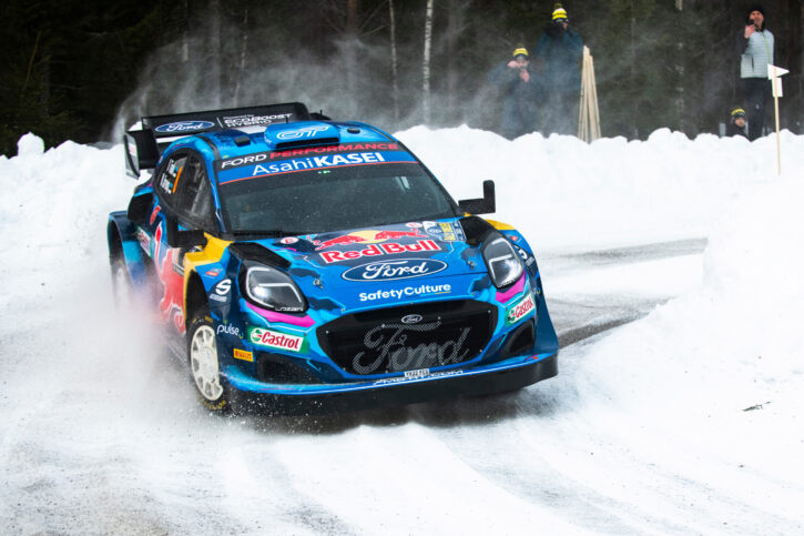 Ott Tänak