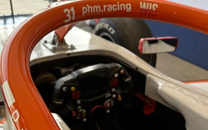 Wisnicki phm testy f3