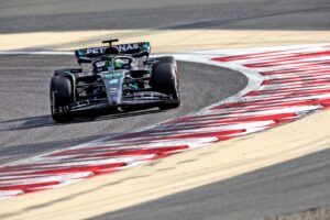 2023 Bahrain Grand Prix, Saturday - LAT Images