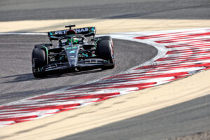 2023 Bahrain Grand Prix, Saturday - LAT Images