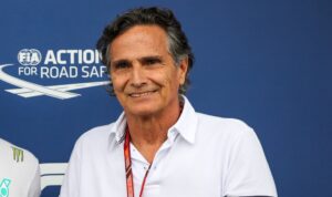 Nelson piquet f1 2023