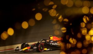 Red Bull Bahrain F1 2023
