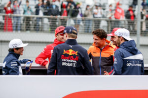 F1 Grand Prix of Russia