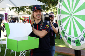 F1 Grand Prix of Australia - Previews