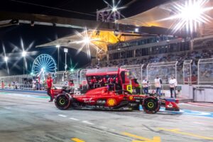 3 - GP BAHRAIN F1/2023 - SABATO 04/03/2023