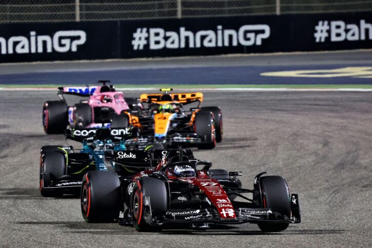 large-2023 Bahrain Grand Prix - Sunday