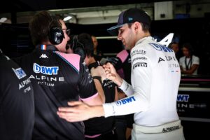 Bahrain Grand Prix - 2023