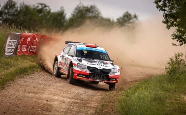 rajd polski 2023 zdjecie