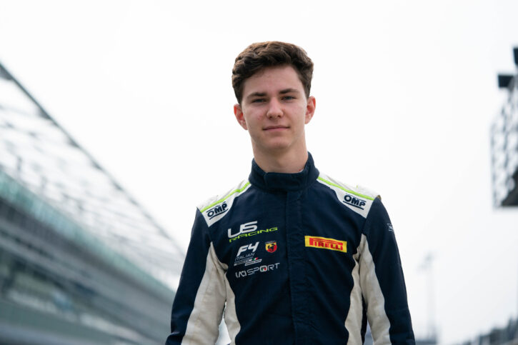 37 Sztuka, US, Monza 2022-02668