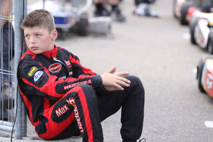 AOAC_Photo credits_2009 Richard de Klerk