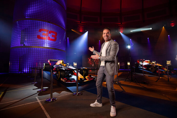 Vleugels to the Max expo 2021 Breda, Netherlands