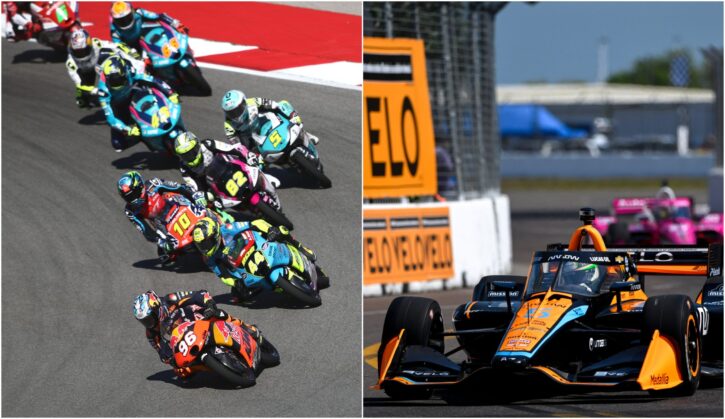 Starty Polaków (16)