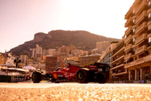 2 - GP MONACO F1/2023 - VENERDì 26/05/2023