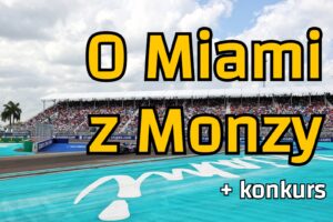 Motor Racing - Formula One World Championship - Miami Grand Prix - Race Day - Miami, USA