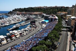 Monaco Grand Prix - 2023